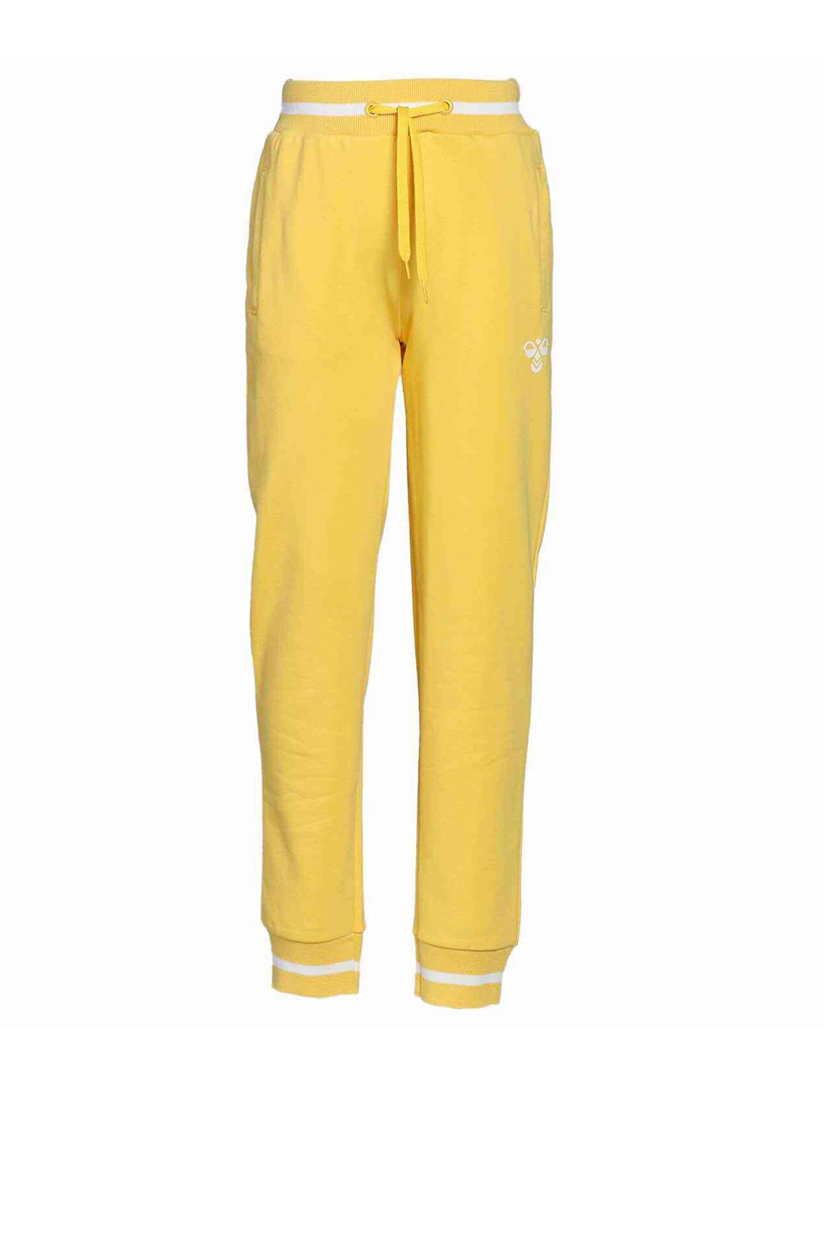 Hummel Pruve  Çocuk Eşofman Altı 931113-5102 Sarı