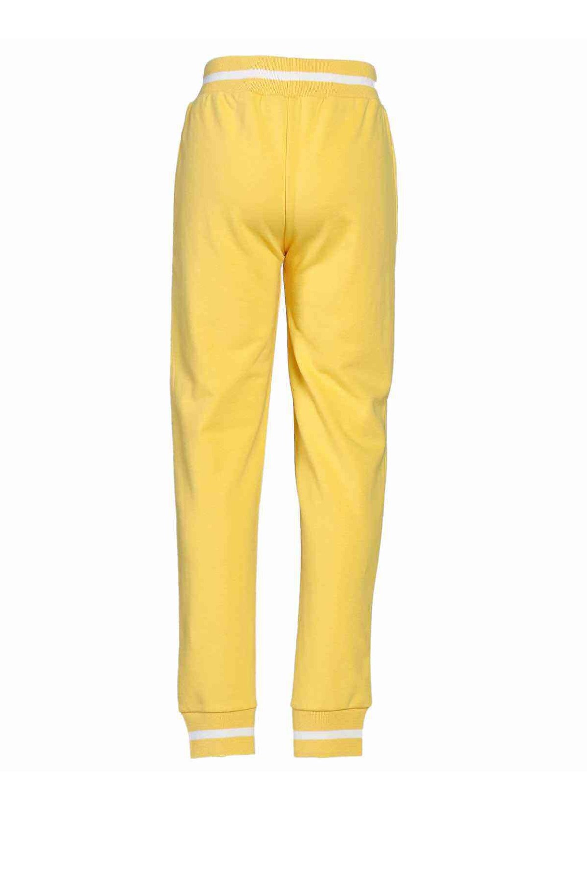 Hummel Pruve  Çocuk Eşofman Altı 931113-5102 Sarı