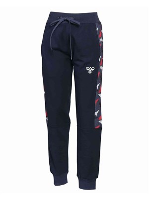 Hummel Shark Çocuk Eşofman Altı 931119-7429