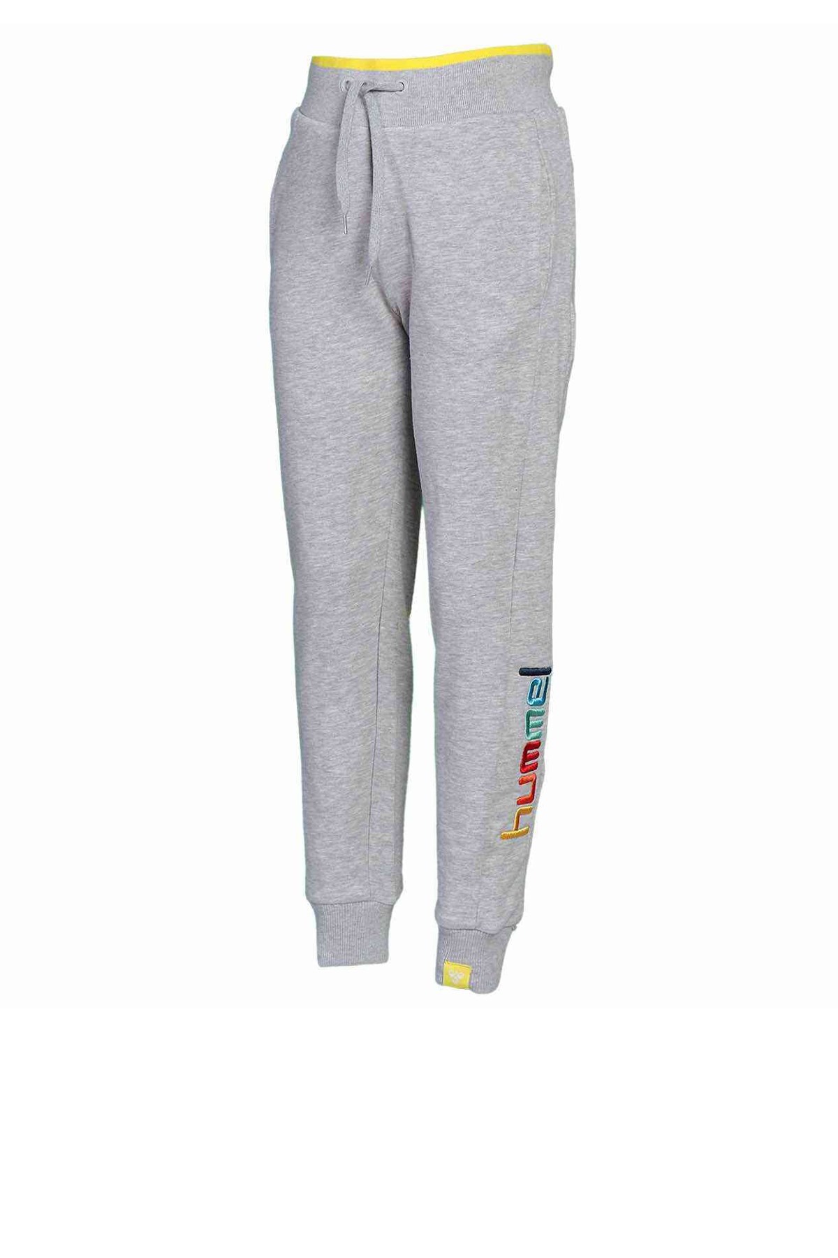 Hummel Ship  Çocuk Eşofman Altı 931121-2006 Gri
