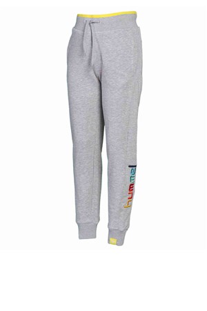 Hummel Ship  Çocuk Eşofman Altı 931121-2006 Gri