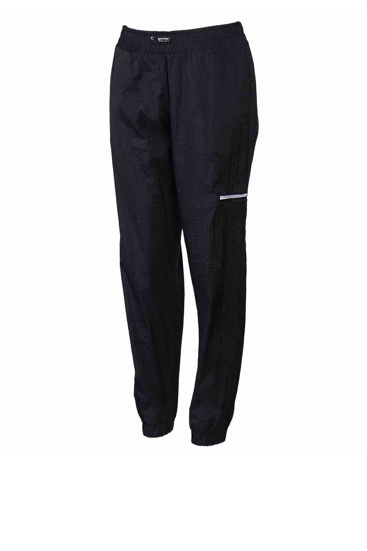 Hummel Velke  Kadın Eşofman Altı 931124-2001 Siyah