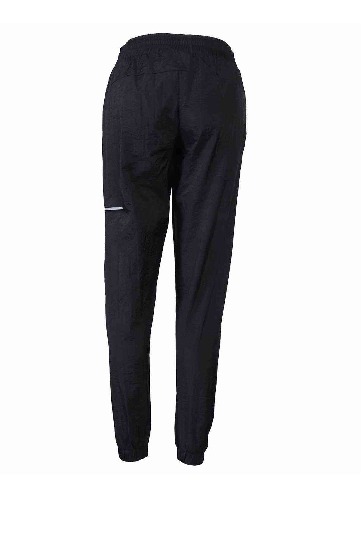 Hummel Velke  Kadın Eşofman Altı 931124-2001 Siyah