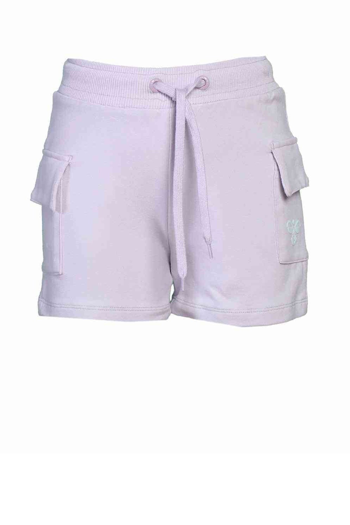 Hummel Bodegas  Çocuk Şort 931136-3008 Pembe