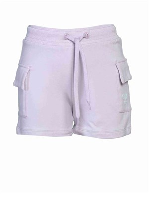 Hummel Bodegas  Çocuk Şort 931136-3008 Pembe