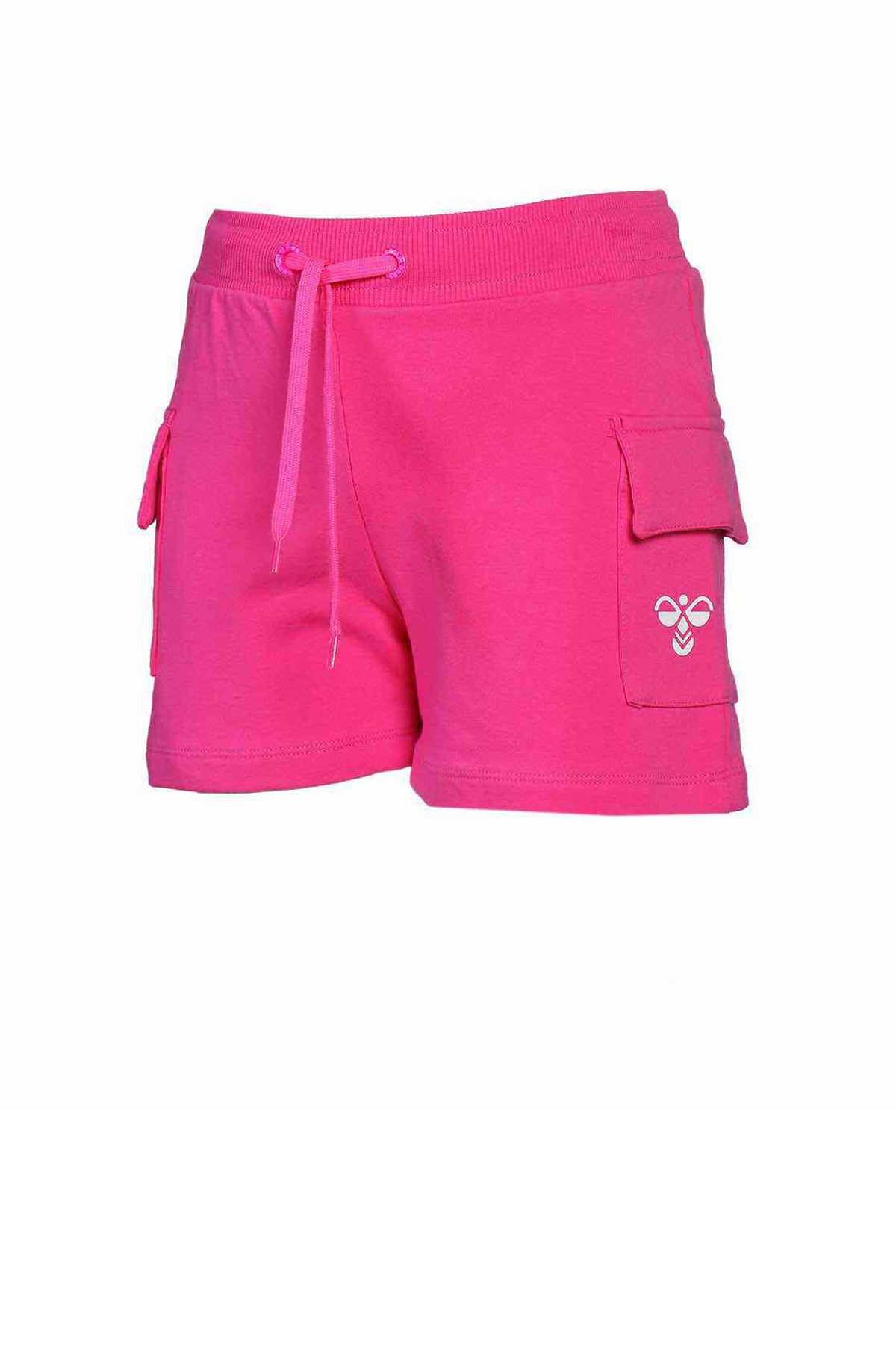 Hummel Bodegas Çocuk Şort 931136-3288 Fuşya