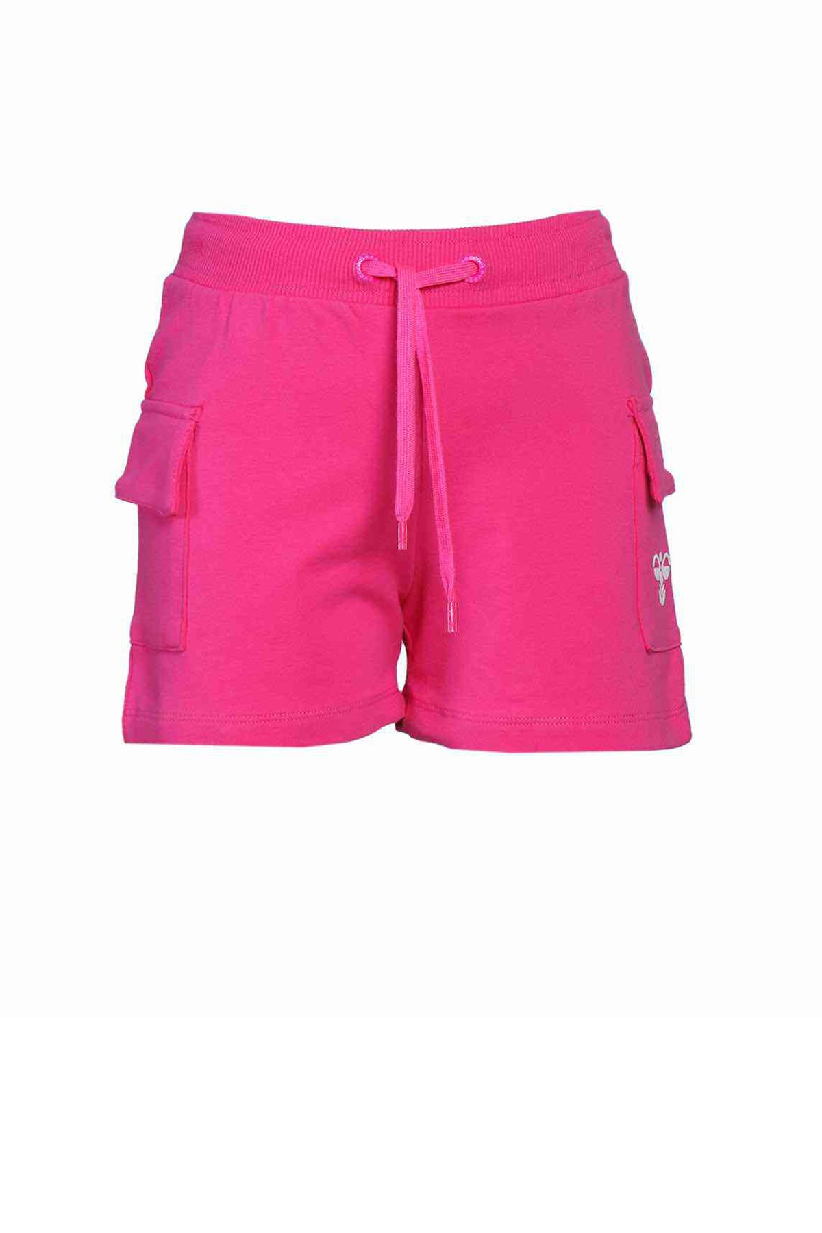 Hummel Bodegas Çocuk Şort 931136-3288 Fuşya