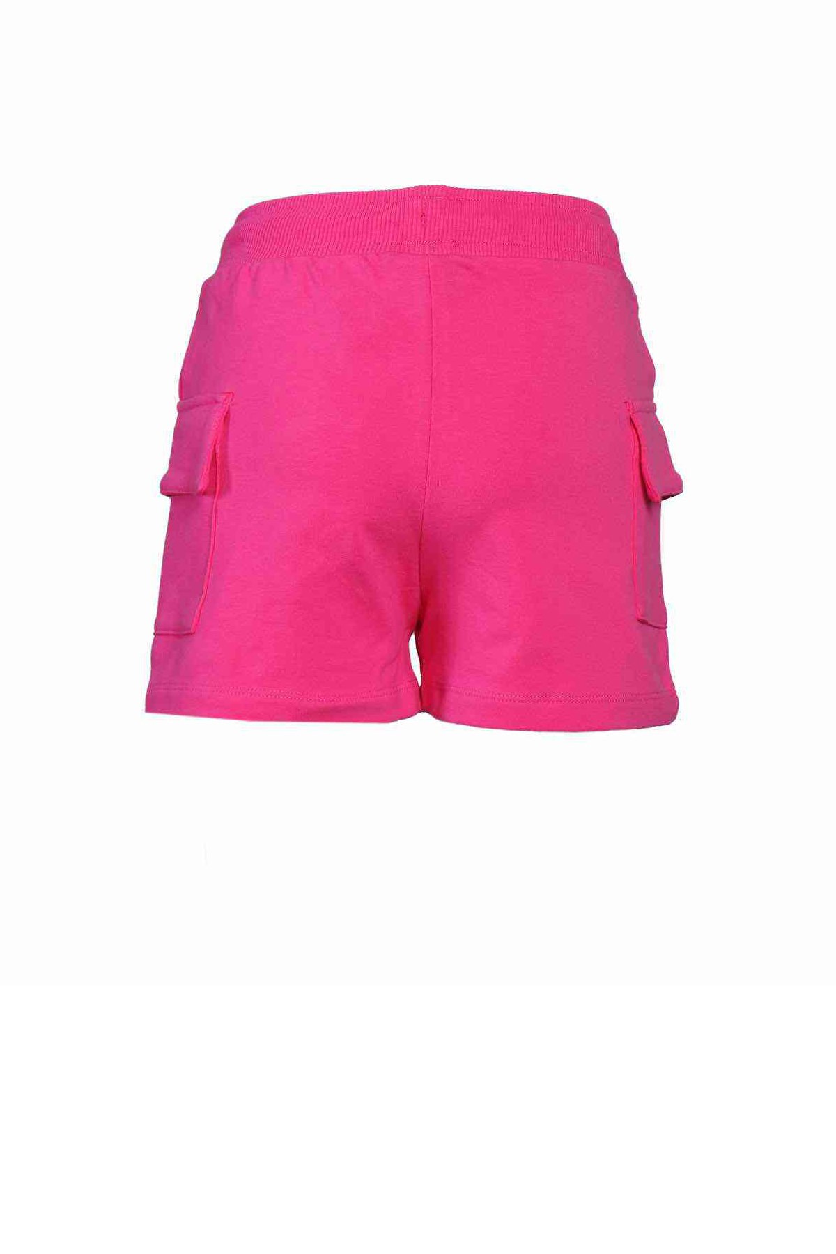 Hummel Bodegas Çocuk Şort 931136-3288 Fuşya