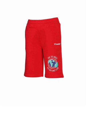 Hummel Bosley Çocuk Şort 931137-3331
