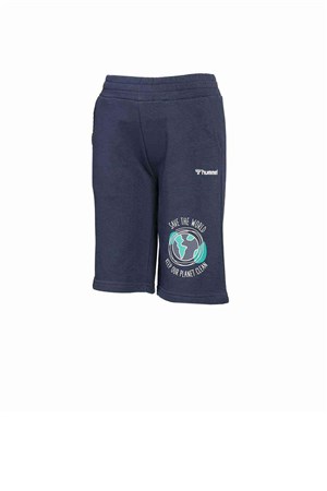 Hummel Bosley Çocuk Şort 931137-7429