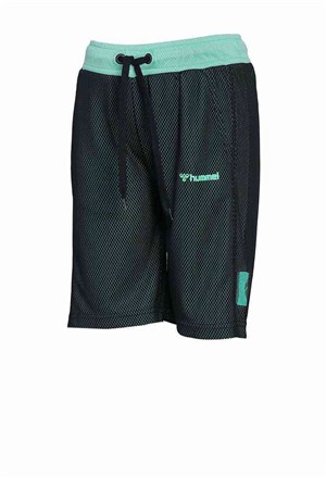 Hummel Briton Çocuk Şort 931138-2001