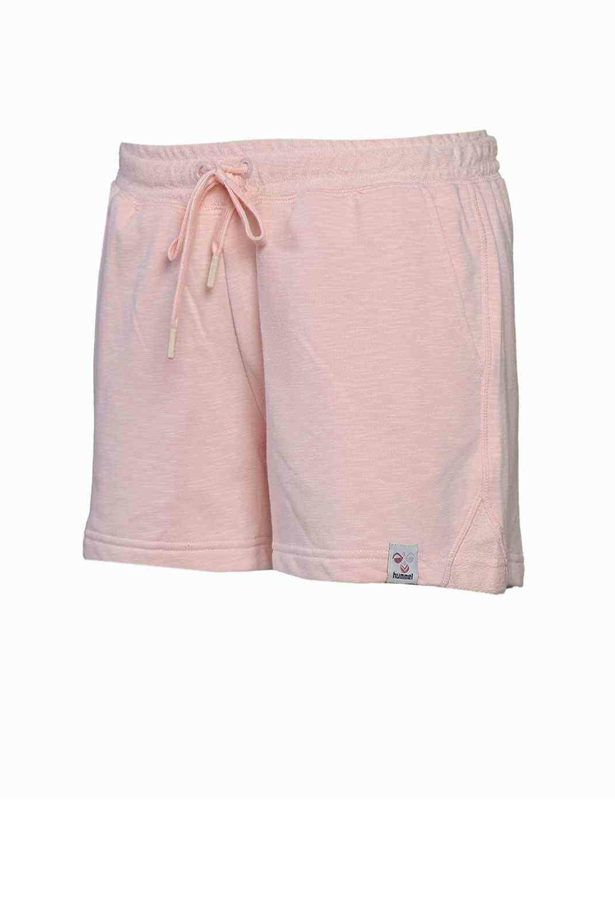 Hummel Capella Kadın Şort 931139-3688 Pembe