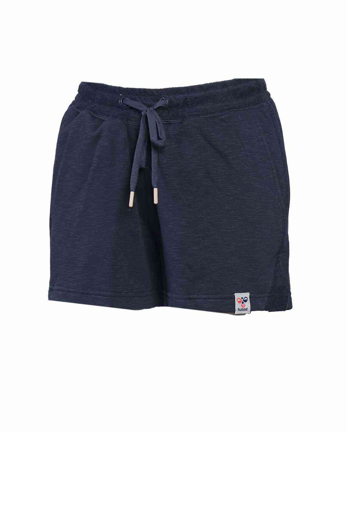 Hummel Capella Kadın Şort 931139-7429 Antrasit
