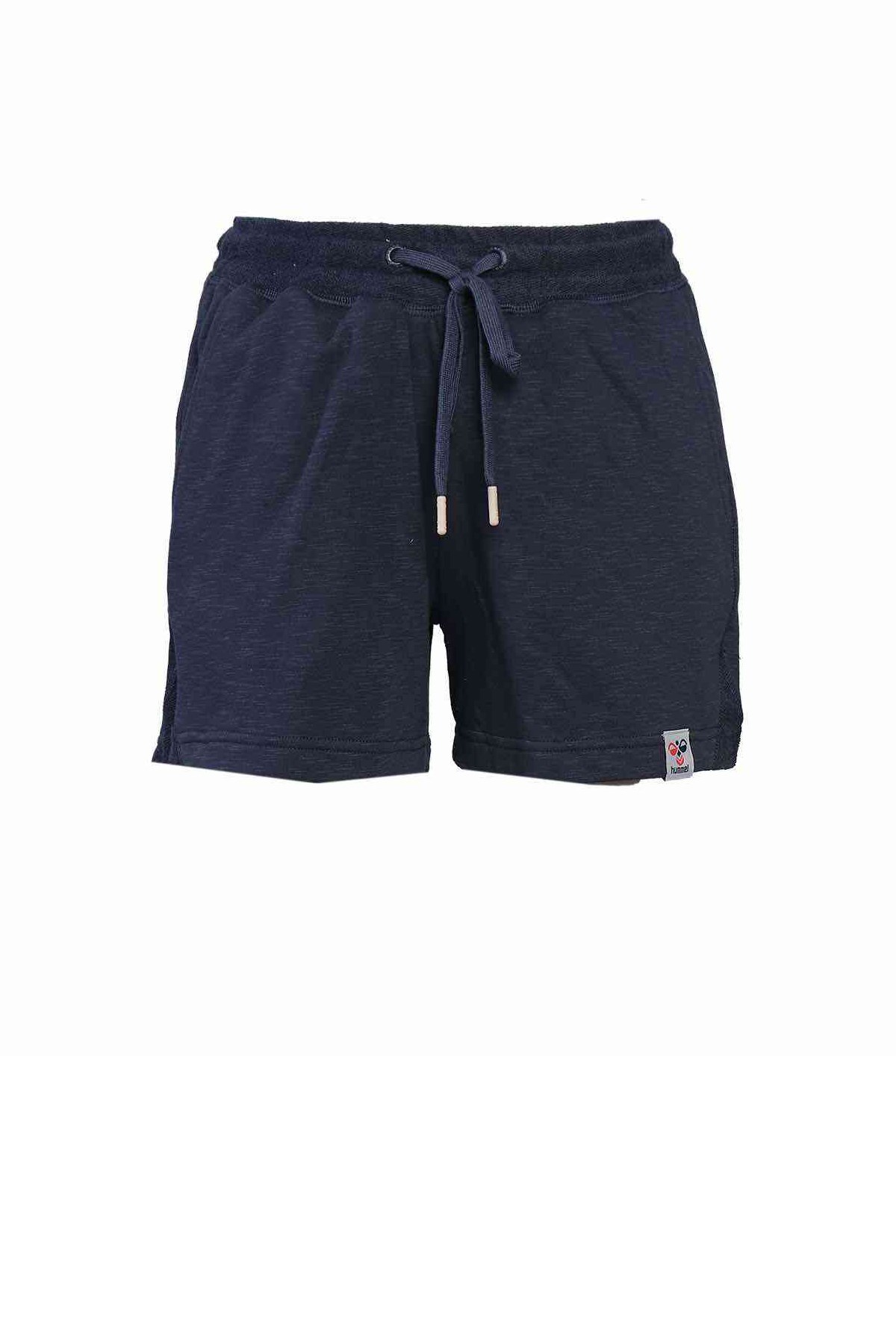 Hummel Capella Kadın Şort 931139-7429 Antrasit