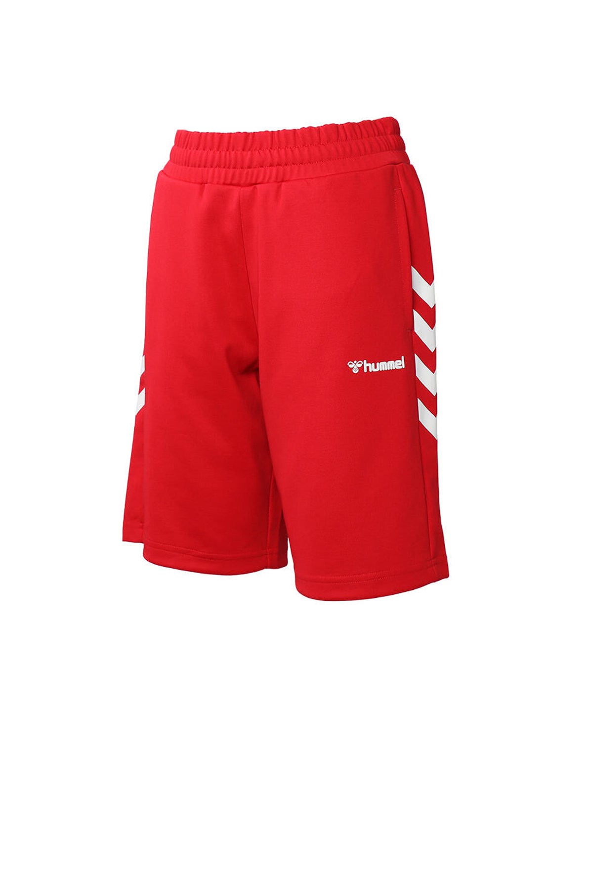 Hummel Falconzo Erkek Şort 931145-1301 Kırmızı
