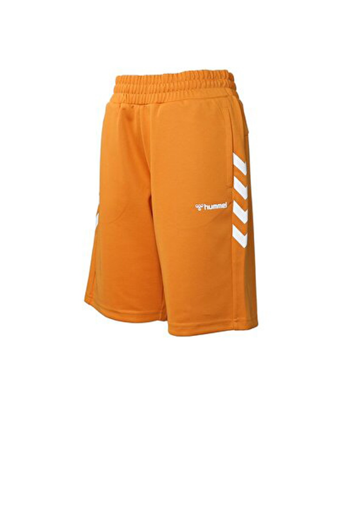 Hummel Falconzo Erkek Şort 931145-2109 Turuncu