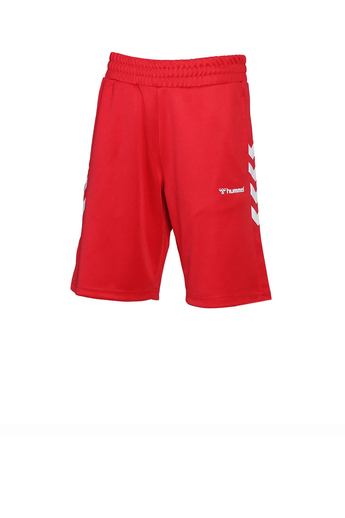 Hummel Falconzo Erkek Şort 931145-3331 Kırmızı