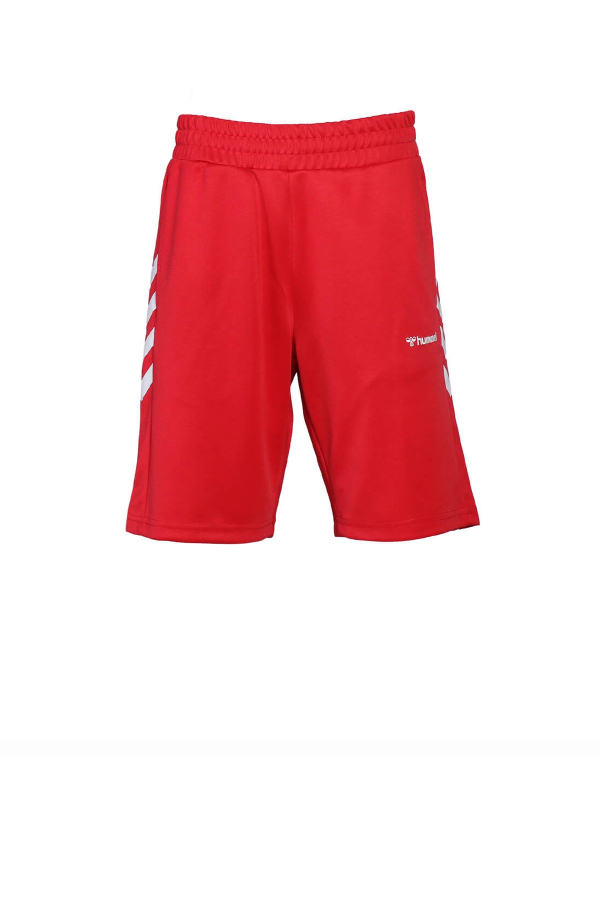 Hummel Falconzo Erkek Şort 931145-3331 Kırmızı