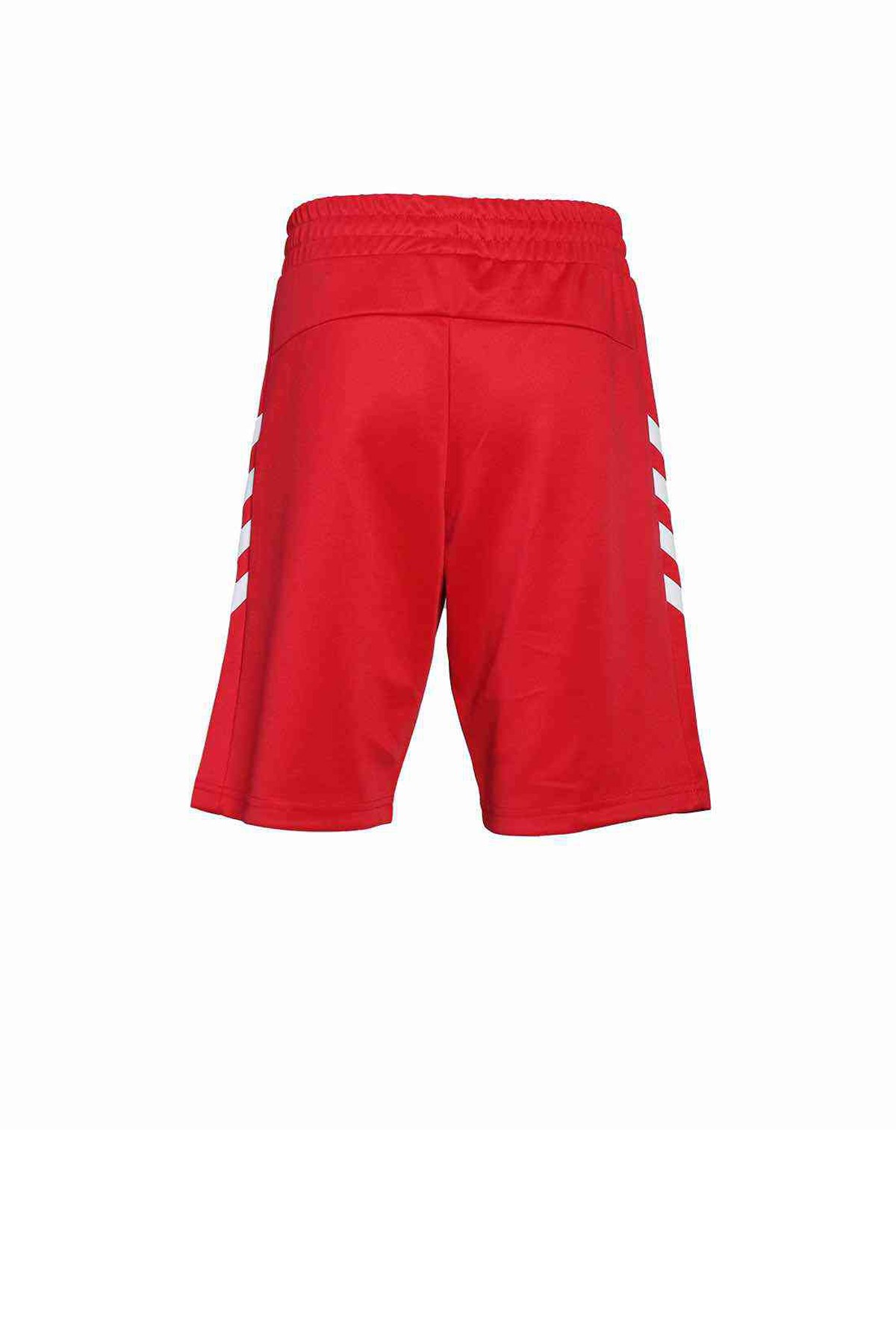 Hummel Falconzo Erkek Şort 931145-3331 Kırmızı