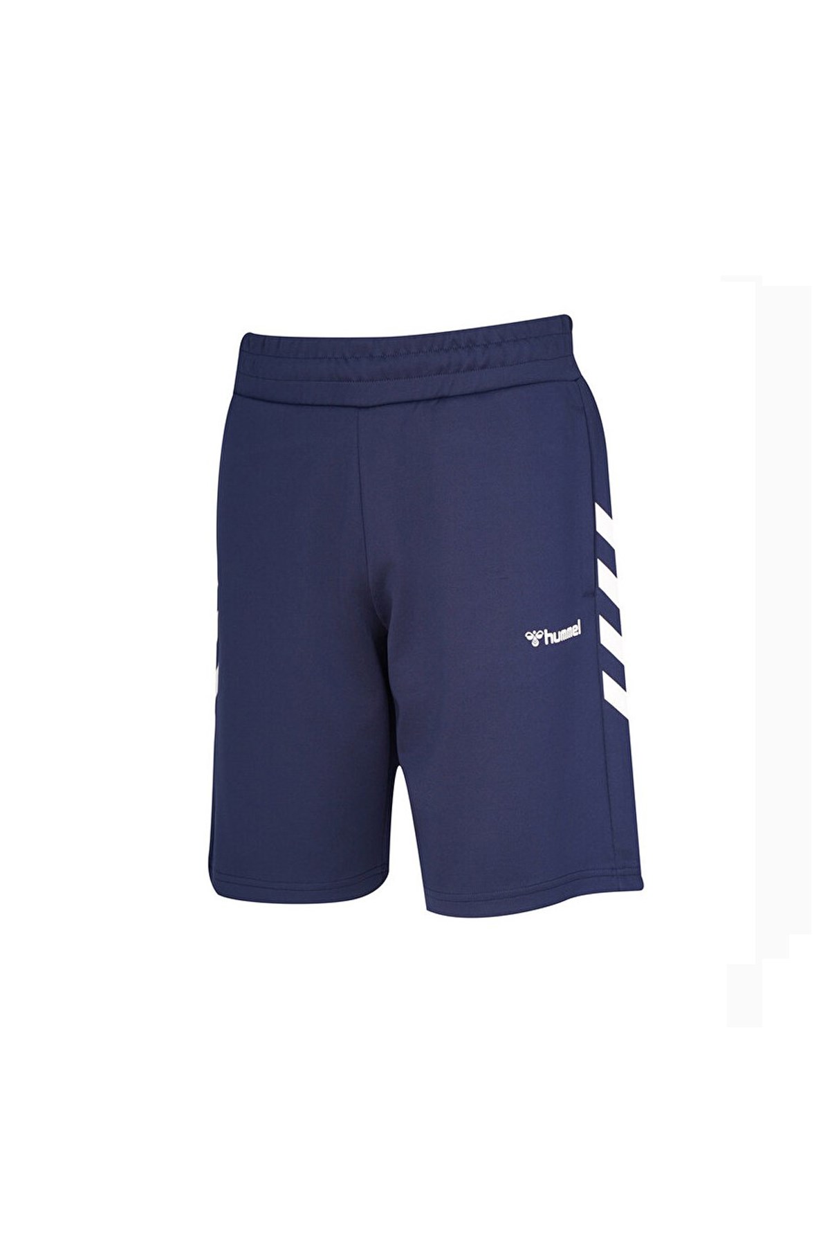 Hummel Falconzo Erkek Şort 931145-7459 Mavi