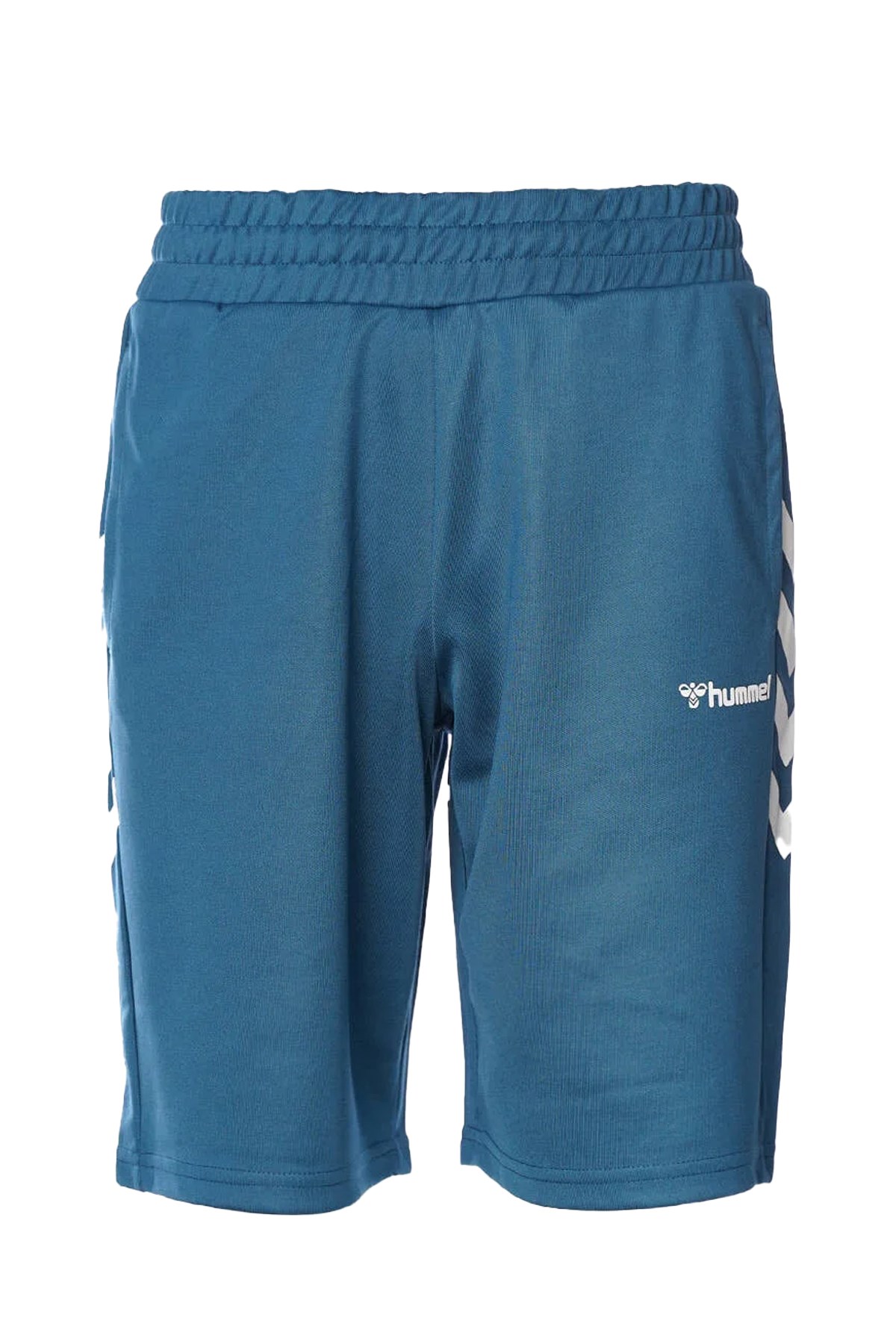 Hummel Falconzo Erkek Şort 931145-7511 Mavi