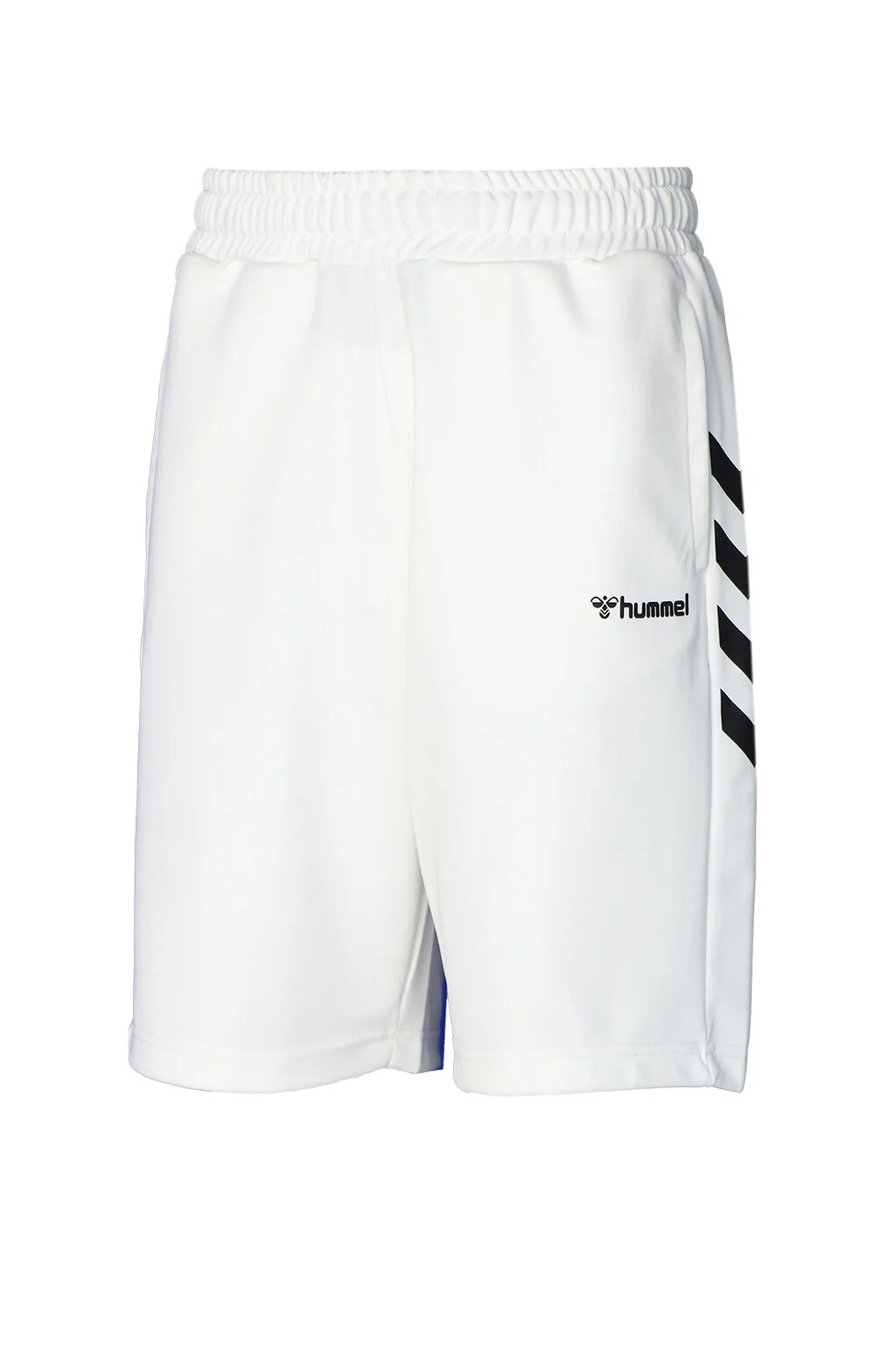 Hummel Falconzo Erkek Şort 931145-9003 Beyaz