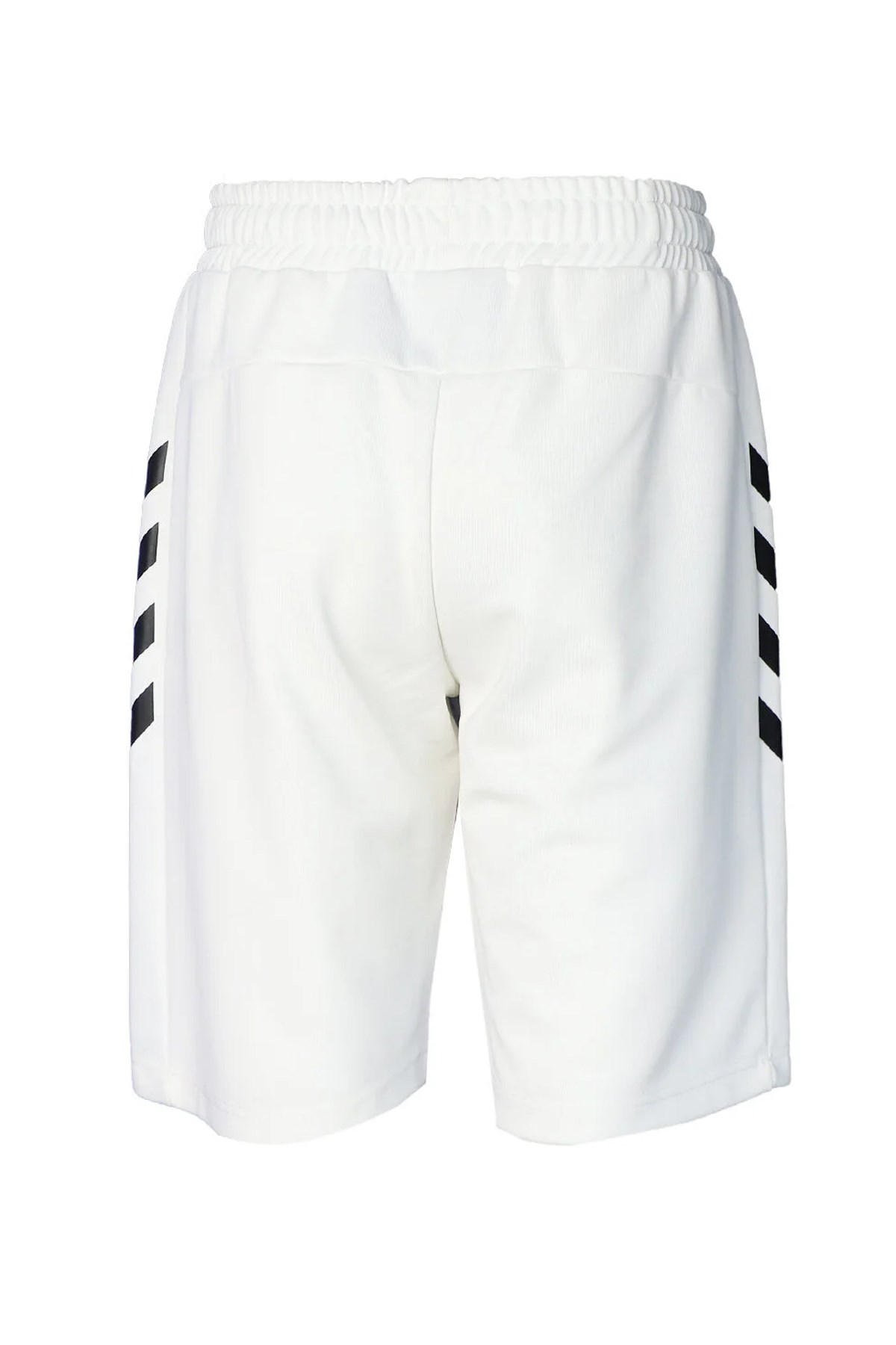 Hummel Falconzo Erkek Şort 931145-9003 Beyaz