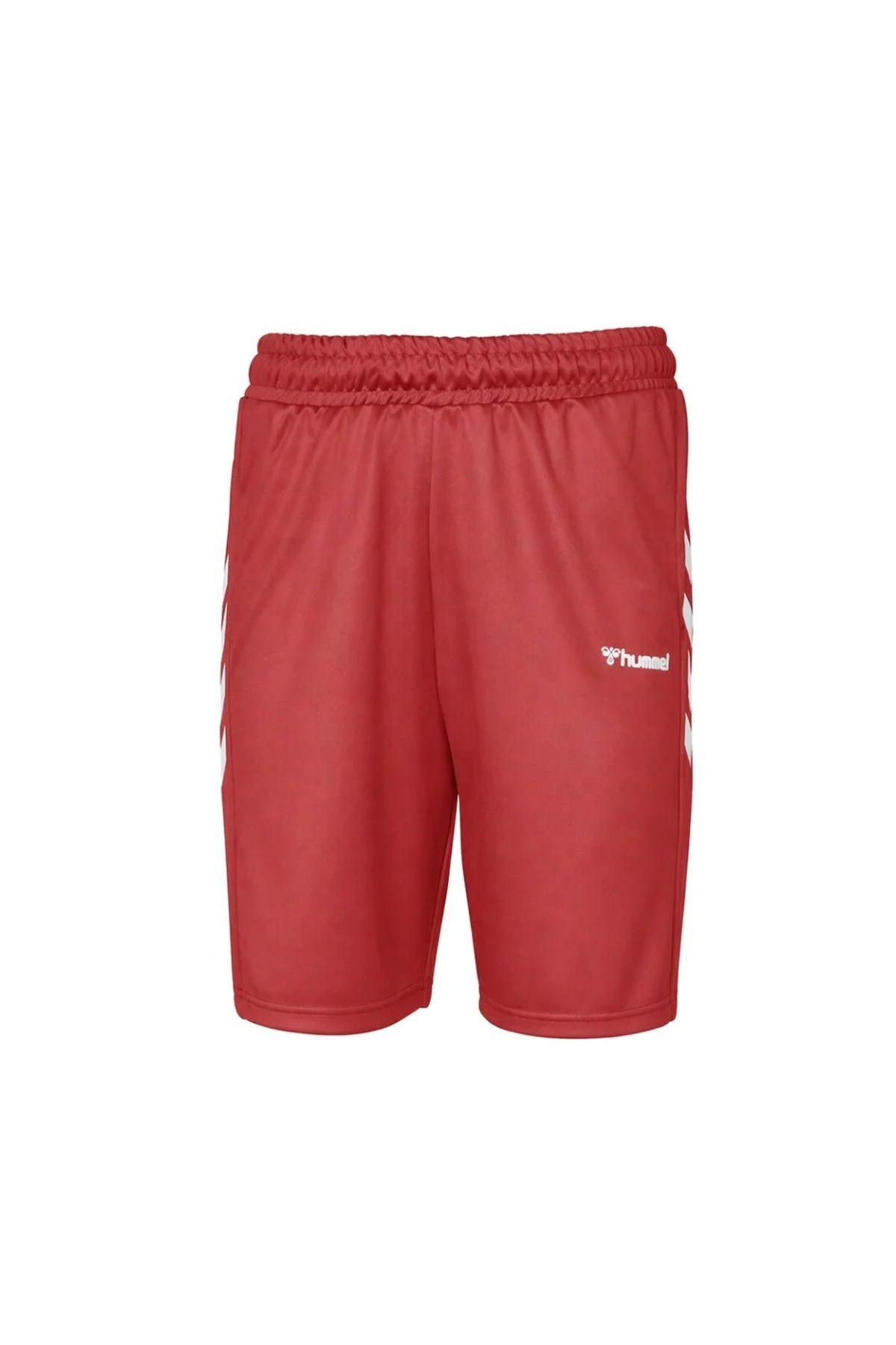 Hummel Falconzo Erkek Şort 931145-9829 Kırmızı