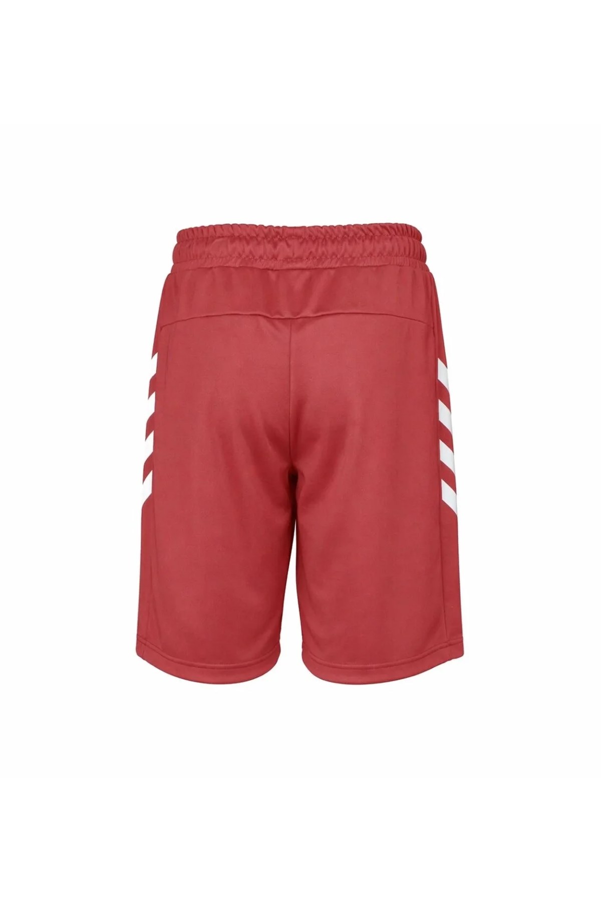 Hummel Falconzo Erkek Şort 931145-9829 Kırmızı