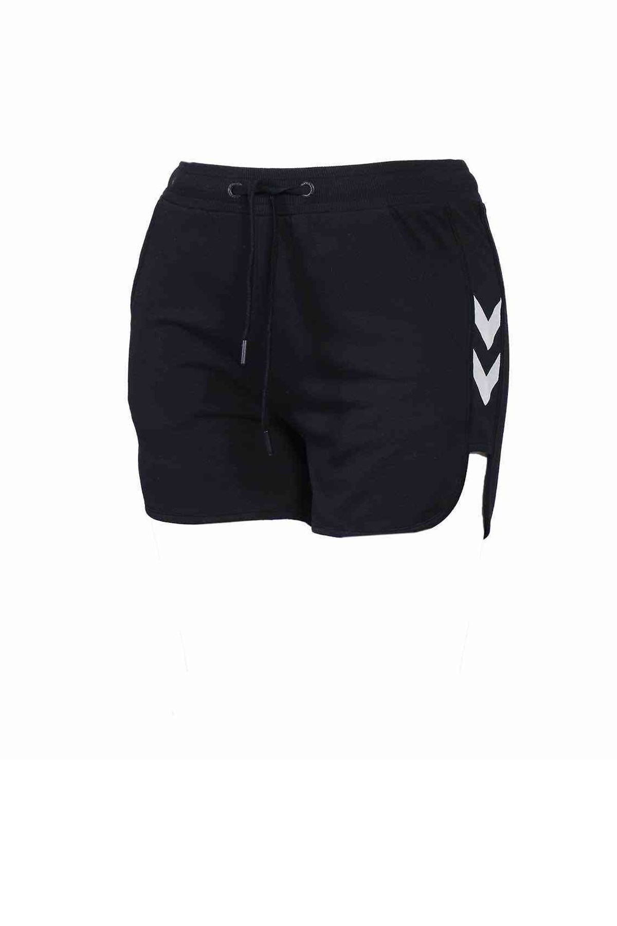 Hummel Gardes Kadın Şort 931146-2001 Siyah