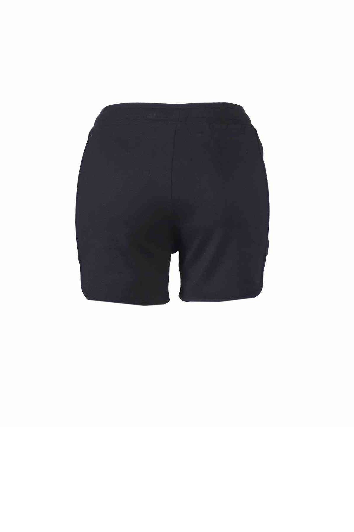 Hummel Gardes Kadın Şort 931146-2001 Siyah