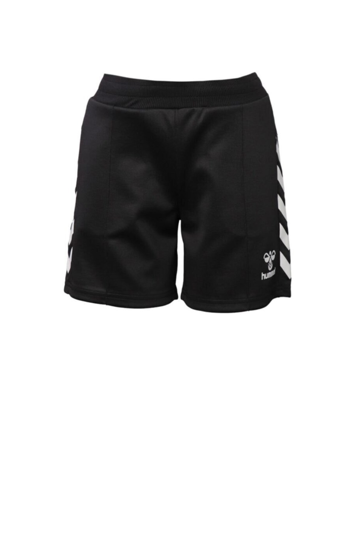 Hummel Genesis Kadın Şort 931147-2001 Siyah