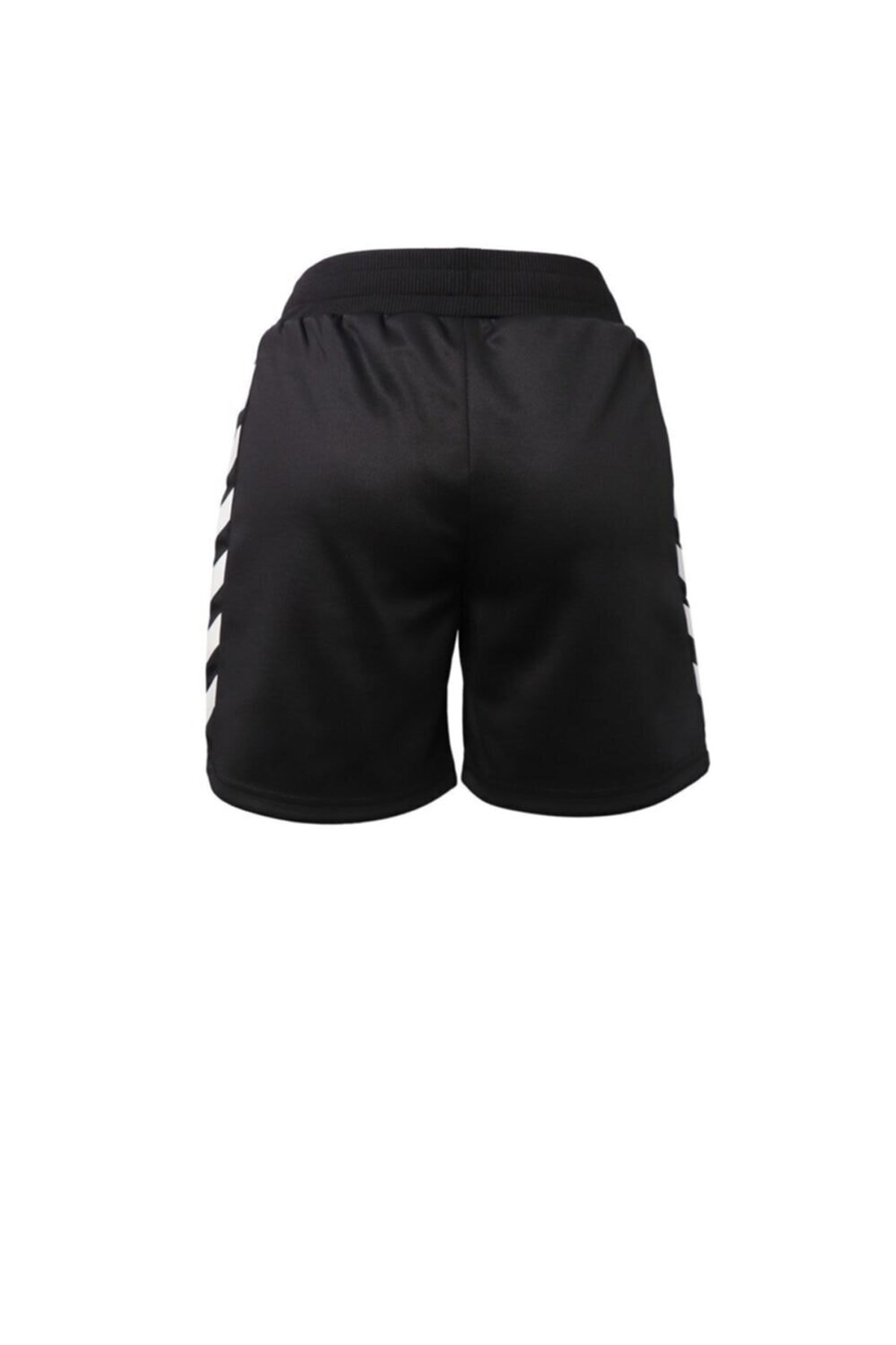 Hummel Genesis Kadın Şort 931147-2001 Siyah