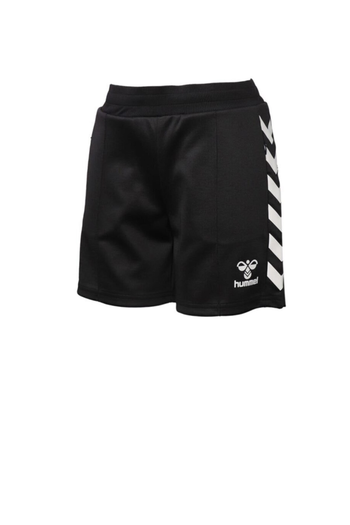 Hummel Genesis Kadın Şort 931147-2001 Siyah