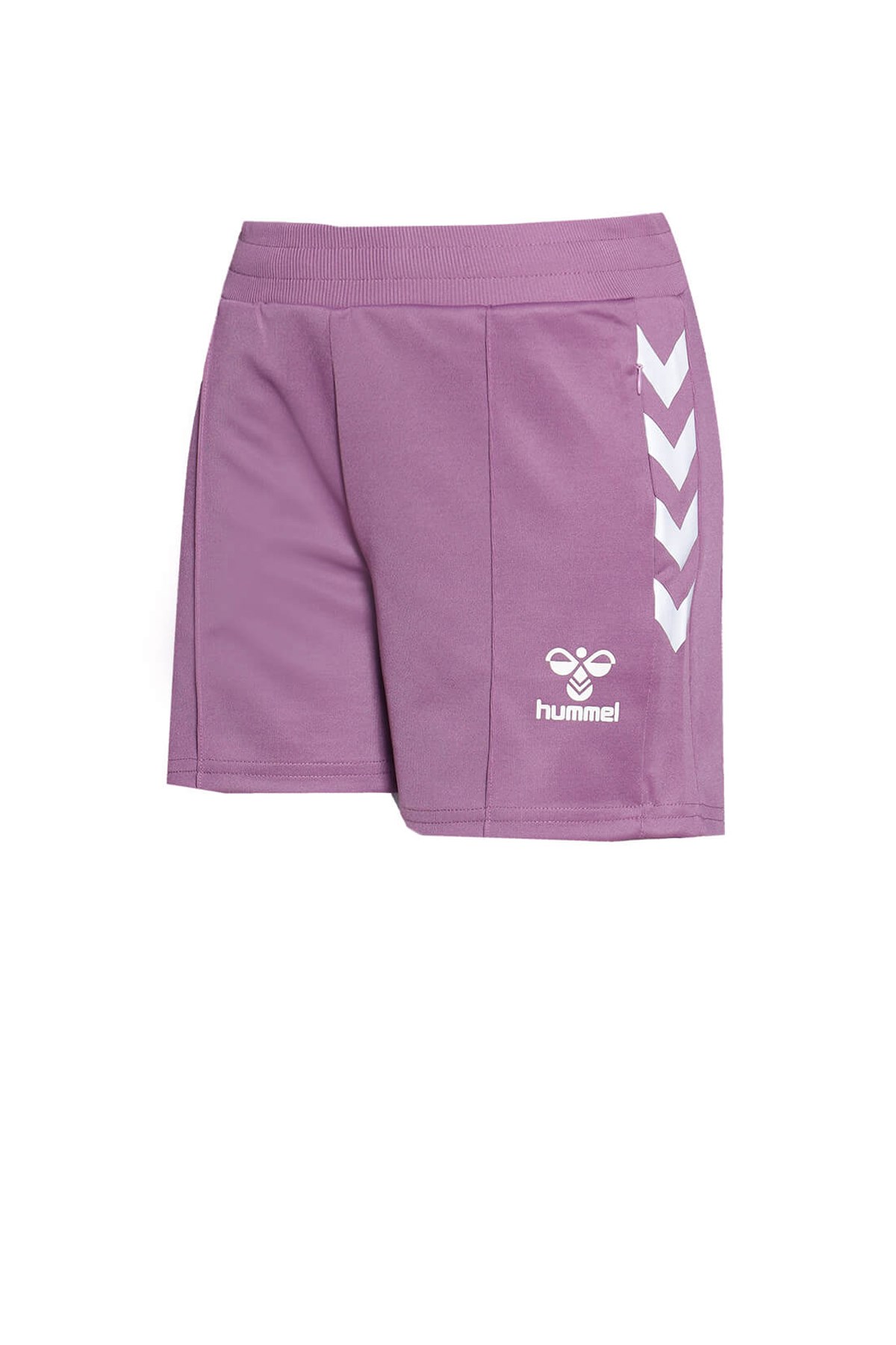 Hummel Genesis  Kadın Şort 931147-3291 Mor