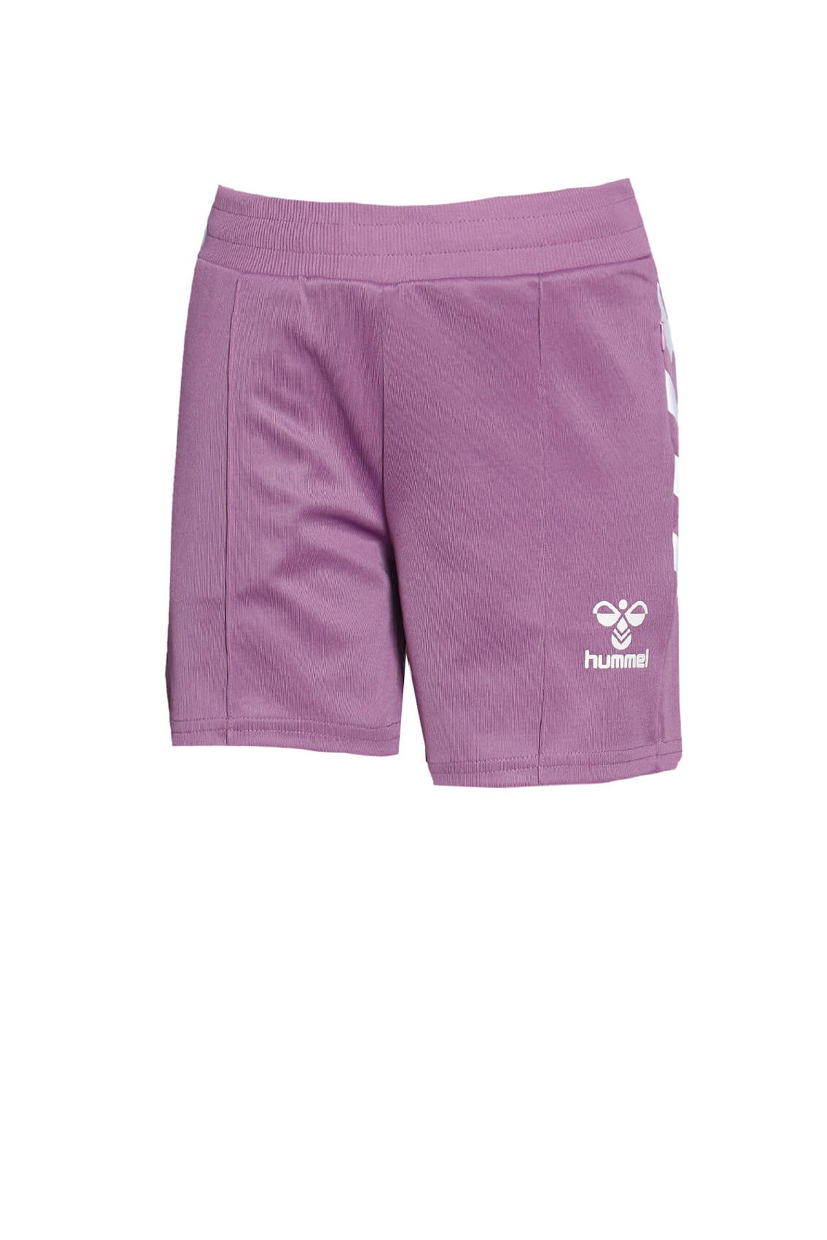 Hummel Genesis  Kadın Şort 931147-3291 Mor