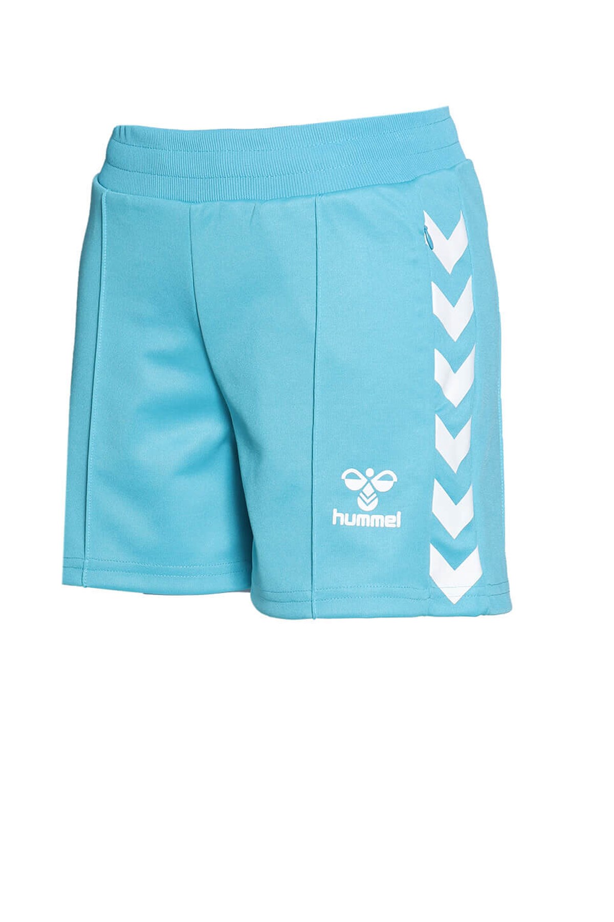 Hummel Genesis   Kadın Şort 931147-7019 Mavi