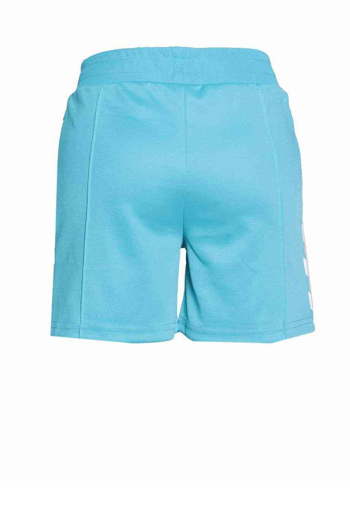 Hummel Genesis   Kadın Şort 931147-7019 Mavi