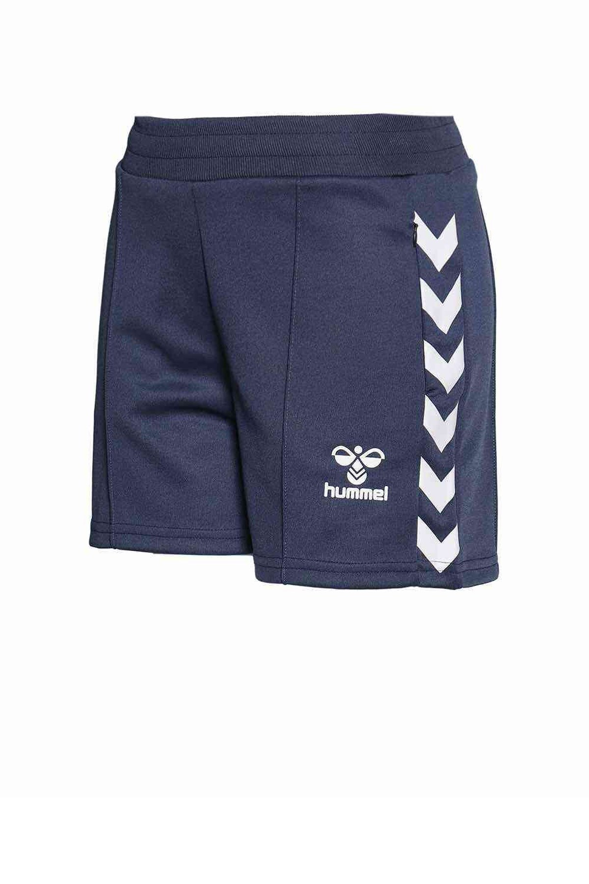 Hummel Genesis  Kadın Şort 931147-7429 Lacivert