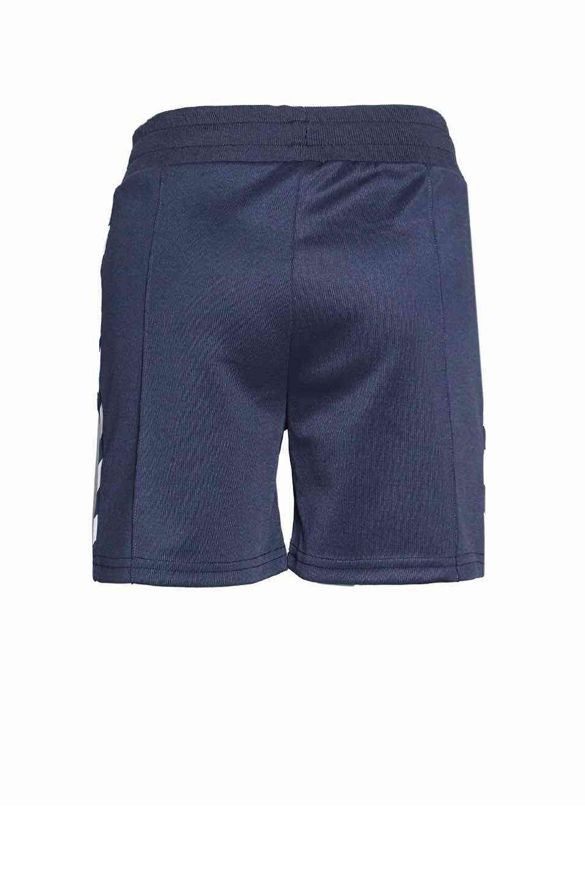 Hummel Genesis  Kadın Şort 931147-7429 Lacivert