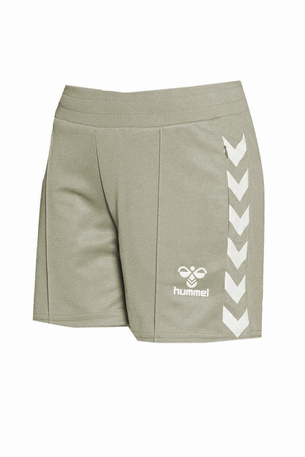 Hummel Genesis  Kadın Şort 931147-8062 Haki