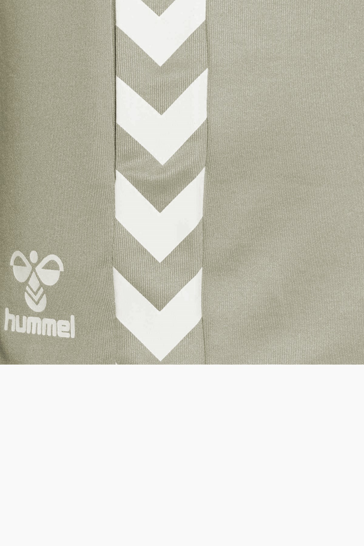 Hummel Genesis  Kadın Şort 931147-8062 Haki
