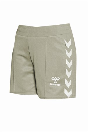 Hummel Genesis  Kadın Şort 931147-8062 Haki
