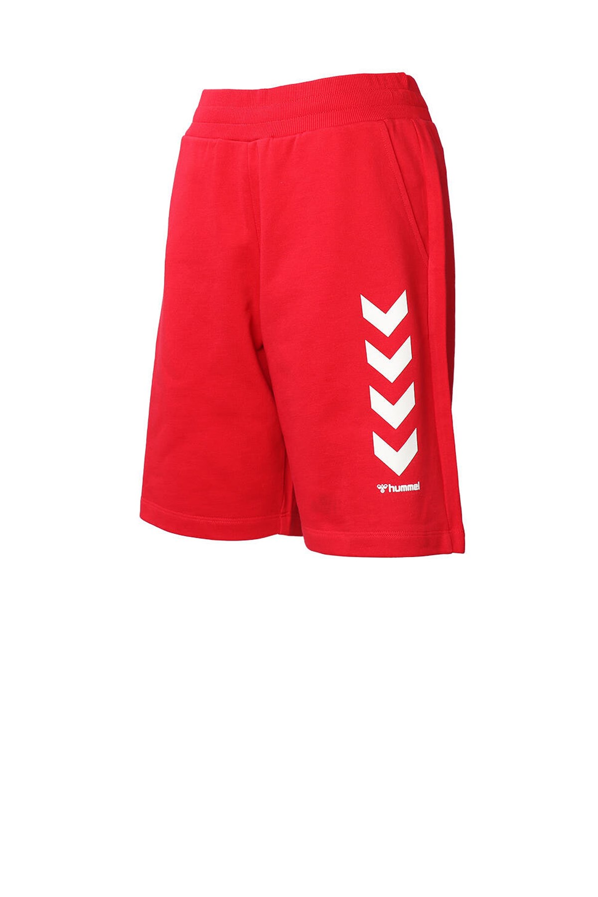 Hummel Kens Erkek Şort 931152-1301 Kırmızı
