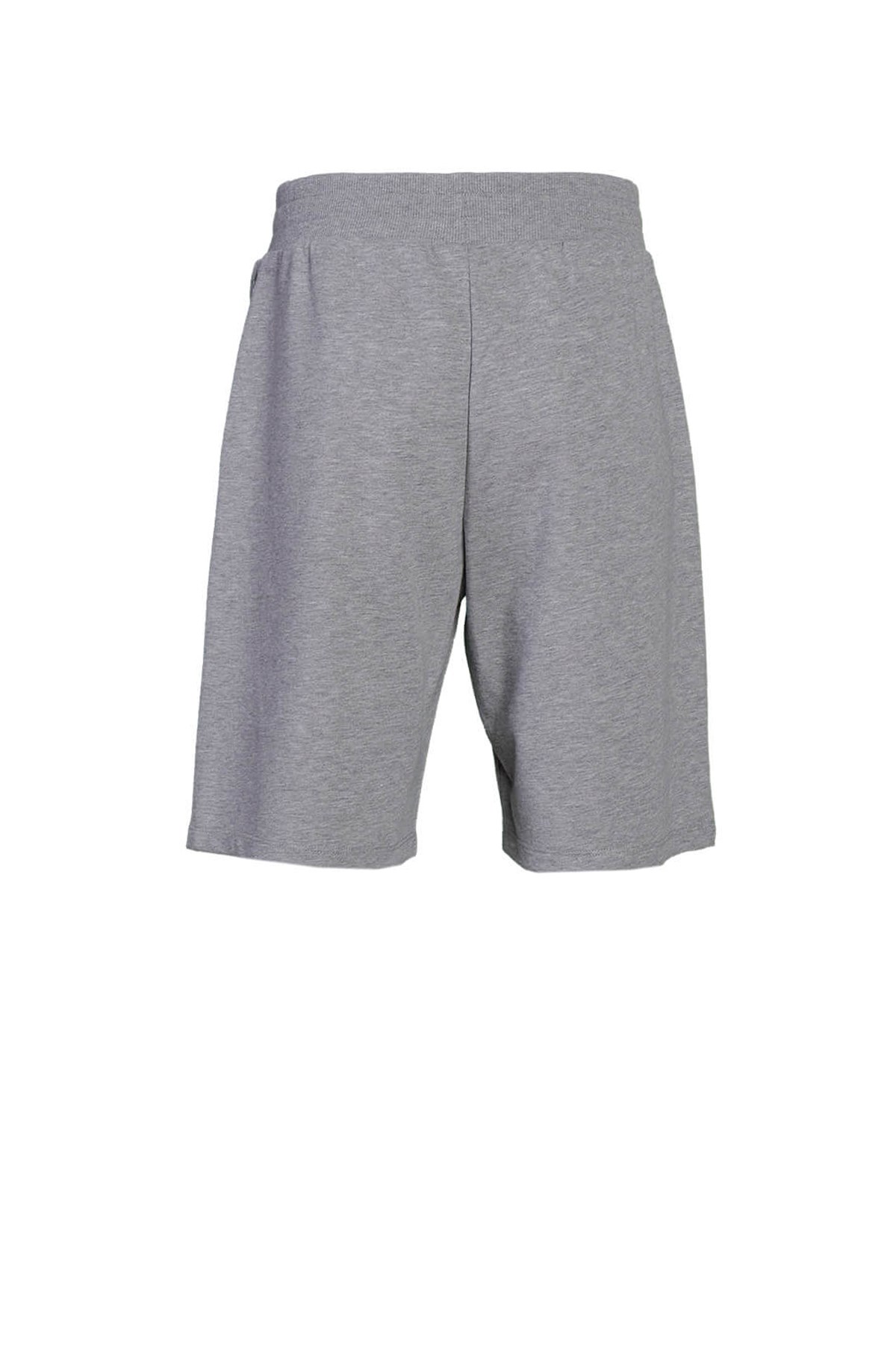 Hummel Kens Erkek Şort 931152-2007 Gri