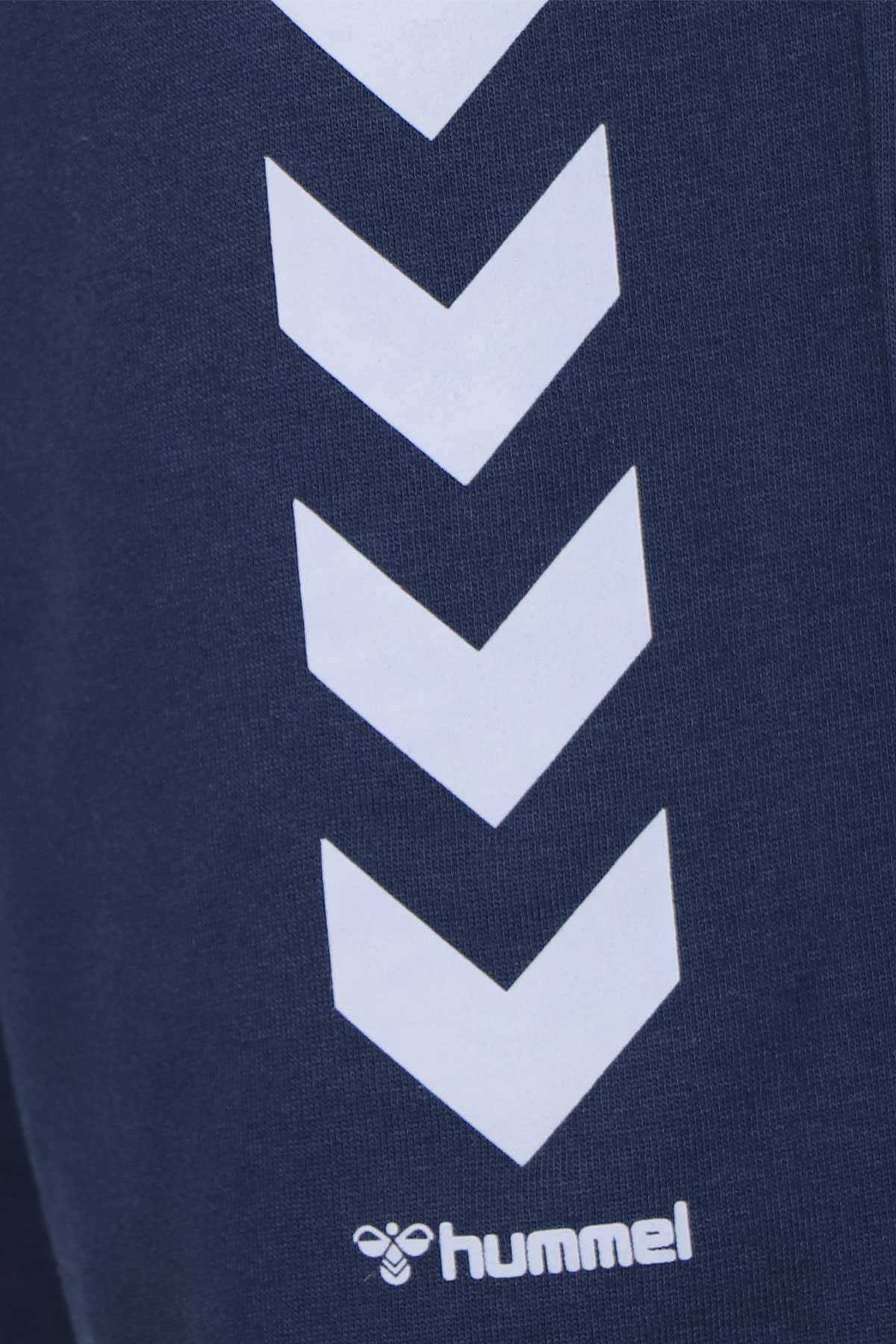 Hummel Kens Erkek Şort 931152-2223 Lacivert