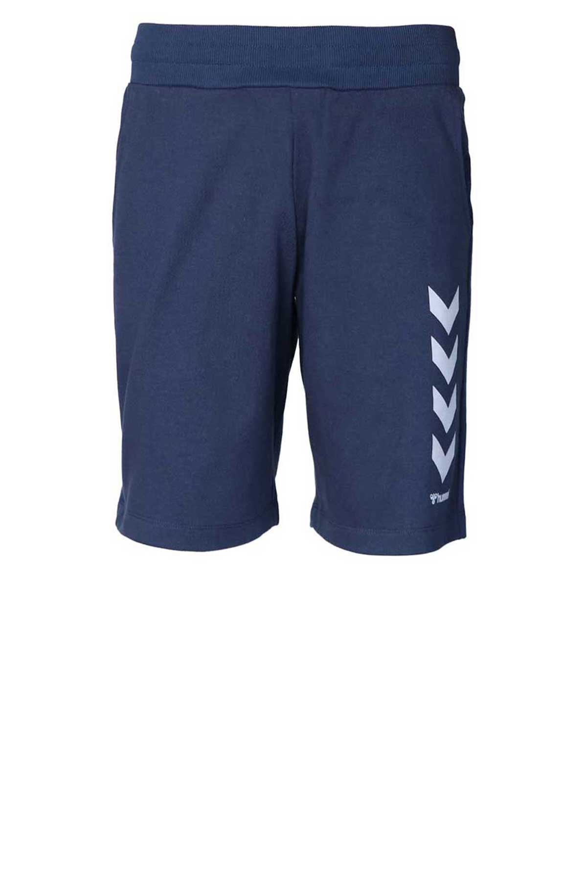 Hummel Kens Erkek Şort 931152-2223 Lacivert