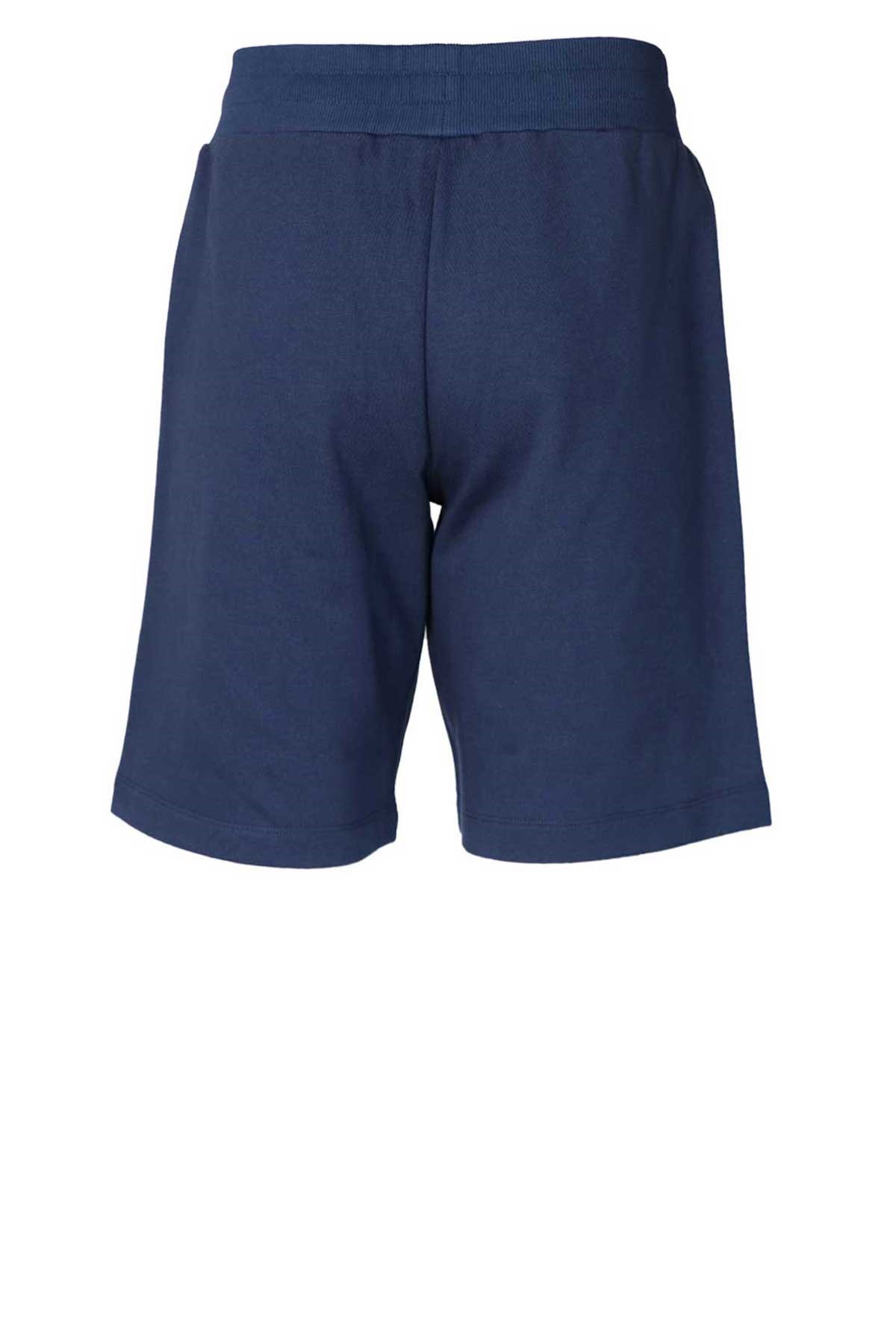 Hummel Kens Erkek Şort 931152-2223 Lacivert