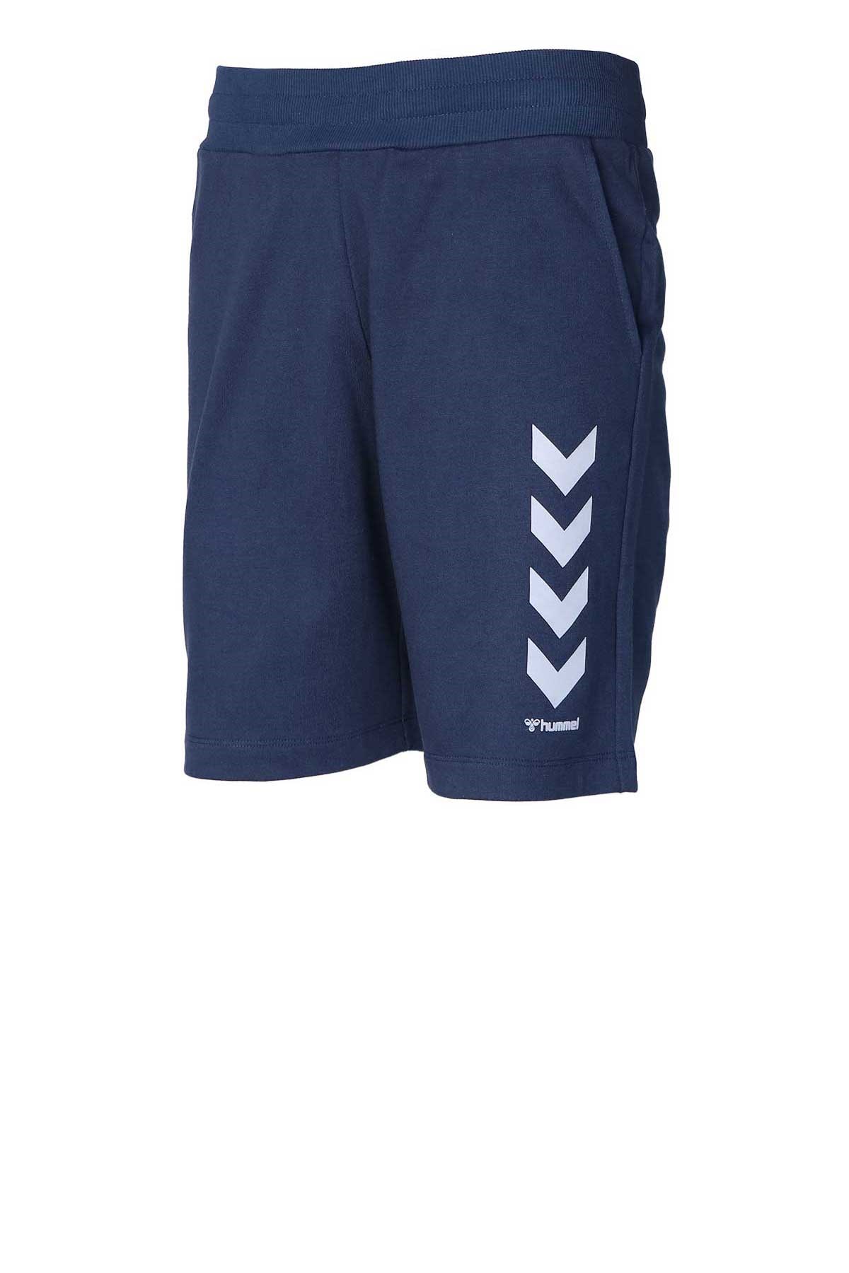 Hummel Kens Erkek Şort 931152-2223 Lacivert