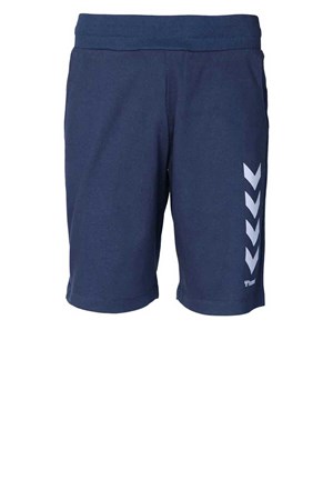 Hummel Kens Erkek Şort 931152-2223 Lacivert